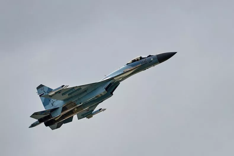 Росія розробила зброю для обходу української системи протидії безпілотникам: Звіт